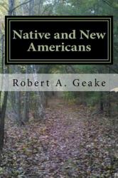 Native and New Americans : Indians and Settlers in Southern New England