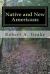 Native and New Americans : Indians and Settlers in Southern New England