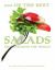 100 of the Best Salads from Around the World