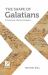 The Shape of Galatians : A Covenant-Literary Analysis