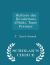 Histoire des Revolutions d'Haiti, Tome Premier - Scholar's Choice Edition