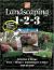 Landscaping 1-2-3 : Regional Edition: Zones 7-10