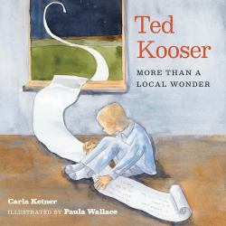 Ted Kooser : More Than a Local Wonder