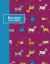 Dog Lover Daily Planner : 2020 - Happy Dogs Dog Lover Daily Planner : 2020 - Happy Dogs