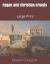 Pagan and Christian Creeds : Large Print