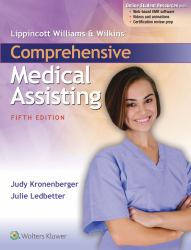 Lippincott Williams & Wilkins' Comprehensive Medical Assisting