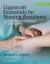 Lippincott Essentials for Nursing Assistants : A Humanistic Approach to Caregiving