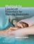 Workbook for Lippincott Essentials for Nursing Assistants : A Humanistic Approach to Caregiving