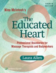 Nina Mcintosh's the Educated Heart