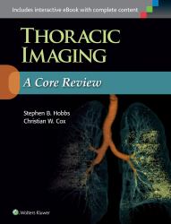 Thoracic Imaging: a Core Review