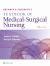 Brunner and Suddarth's Textbook of Medical-Surgical Nursing