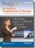 PrepU for Taylor's Fundamentals of Nursing : The Art and Science of Person-Centered Nursing Care
