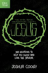 One Year Devotions with Jesus : 365 Devotions to Help You Know and Love the Savior