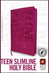 Teen Slimline Bible