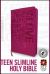 Teen Slimline Bible