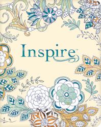 Inspire : The Bible for Creative Journaling