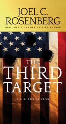 The Third Target : A J. B. Collins Novel