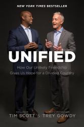 Unified : How Our Unlikely Friendship Gives Us Hope for a Divided Country