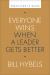 Everyone Wins When a Leader Gets Better Participant's Guide