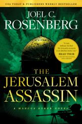 The Jerusalem Assassin : A Marcus Ryker Novel