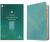 NLT Student Life Application Study Bible, Filament Enabled (LeatherLike, Teal Blue Striped, Red Letter)