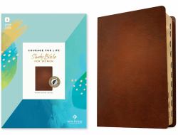 Nlt Courage for Life Study Bible for Women : Filament Enabled
