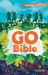 NLT GO Bible for Kids (Softcover) : A\Life-Changing Bible for Kids