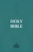 NRSV Updated Edition Economy Bible (Softcover)
