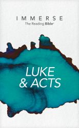 Luke and Acts : Immerse