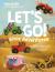 Let's Go! Bible Adventures : Real Bible Stories for Kids Who Love Trains, Tractors ... and Ice Cream Trucks!