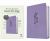 NLT Giant Print Premium Value Bible, Filament Enabled (LeatherLike, Lavender Vine)