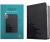NLT Student Bible, Thinline Reference, Filament Enabled (LeatherLike, Overflow Black, Red Letter)