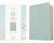 NLT Every Woman's Bible, Filament Enabled (LeatherLike, Sky Blue, Red Letter)