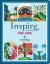 Inspire Bible for Kids NLT (Softcover) : The Bible for Coloring and Creative Journaling