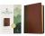 NLT Life Application Study Bible, Third Edition, Personal Size (LeatherLike, Brown/Mahogany, Red Letter)