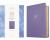 KJV Every Woman's Bible, Filament Enabled (LeatherLike, Periwinkle Purple, Red Letter)