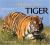 The Way of the Tiger : Natural History and Conservation of the Endangered Big Cat