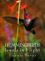 Hummingbirds : Jewels in Flight