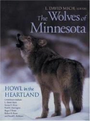 The Wolves of Minnesota
