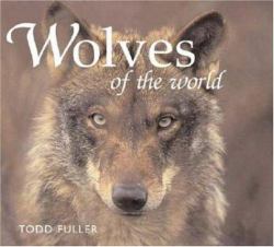 Wolves of the World