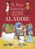 My Rotten Stepbrother Ruined Aladdin