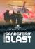 Sandstorm Blast : A 4D Book