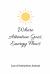 Where Attention Goes, Energy Flows : Law of Attraction Journal to Bring Success, Wealth and Happiness 6 X 9