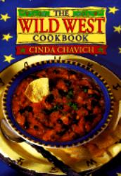The Wild West Cookbook