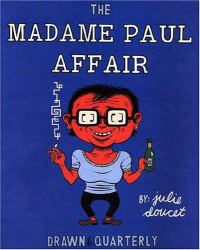 The Madame Paul Affair