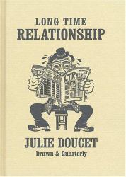 Long Time Relationship