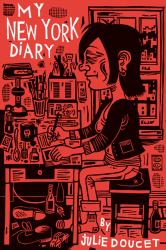 My New York Diary