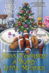 Have Yourself a Beary Little Murder