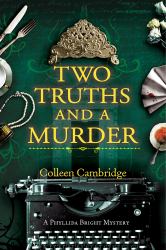 Two Truths and a Murder