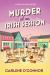 Murder at an Irish Session Murder at an Irish Session